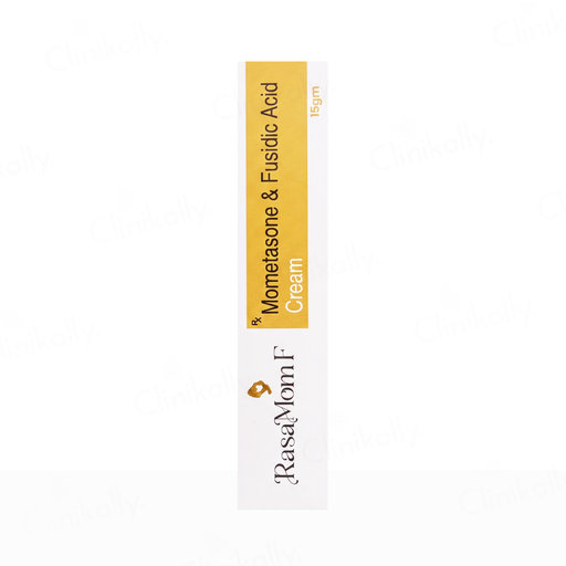 Rasamom F Cream